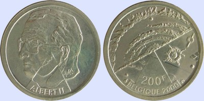 200 francs